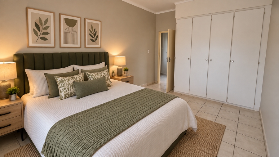 3 Bedroom Property for Sale in Langenhovenpark Free State